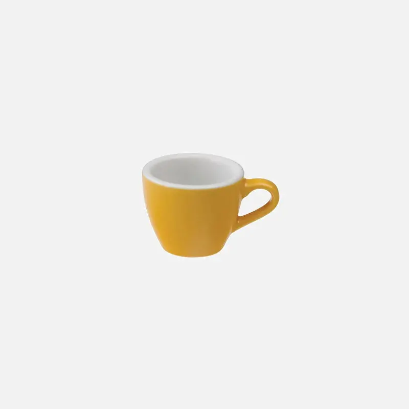 Egg Espresso Cup (80Ml) 1