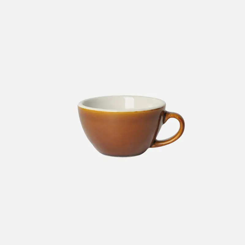 Egg Potters Cappuccino Cup (200Ml) 1