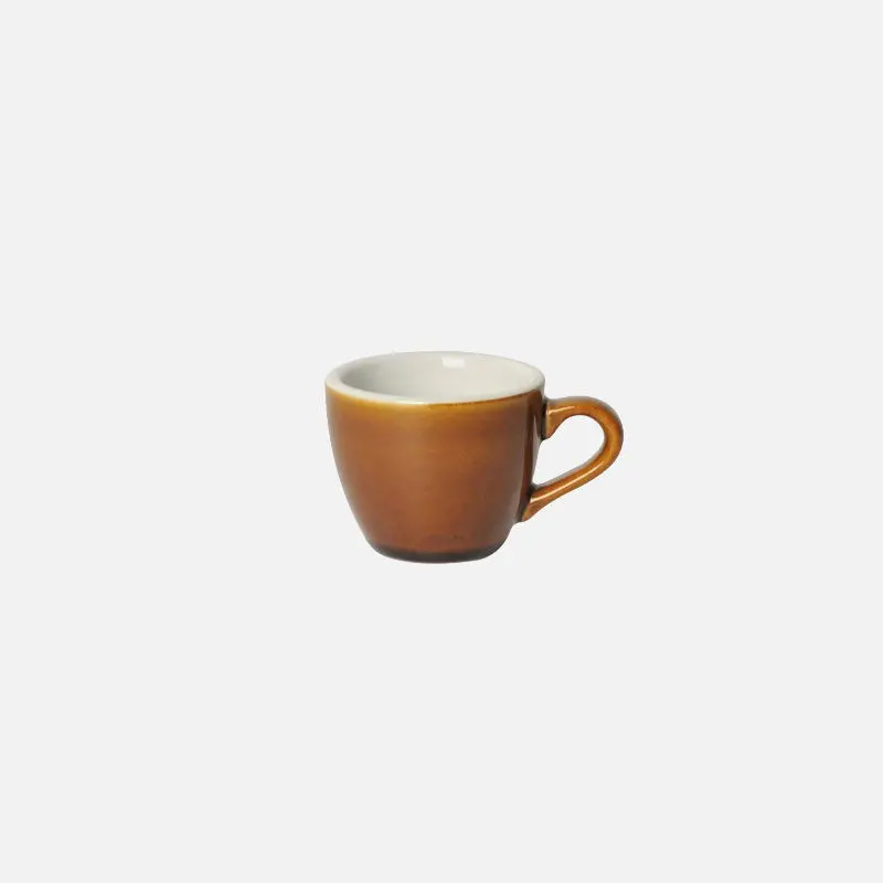 Egg Potters Espresso Cup (80Ml) 1