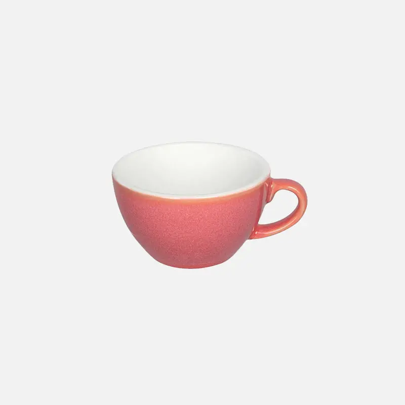 Egg Reactive Cappuccino Cup (200Ml) 5