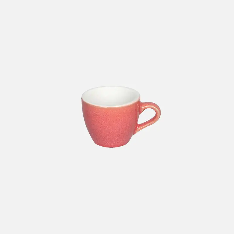 Egg Reactive Espresso Cup (80Ml) 5