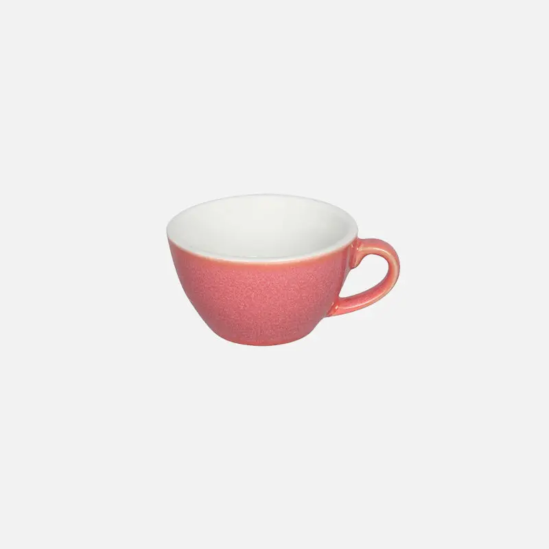 Egg Reactive Flat White Cup (150Ml) 5