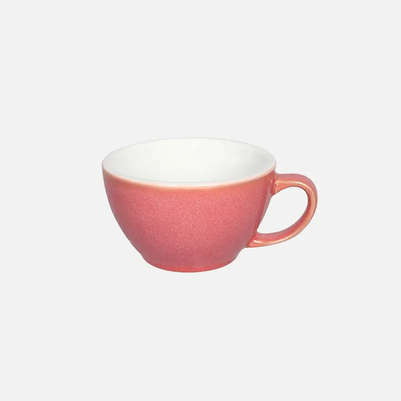 Egg Reactive Latte Cup (300Ml) 5