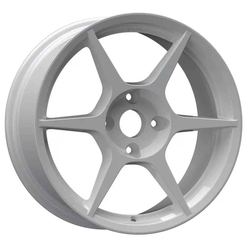 Emr-W7791-13 7.5X17" -5X114.3 Et30 73.1 White Jant (4 Adet) 1