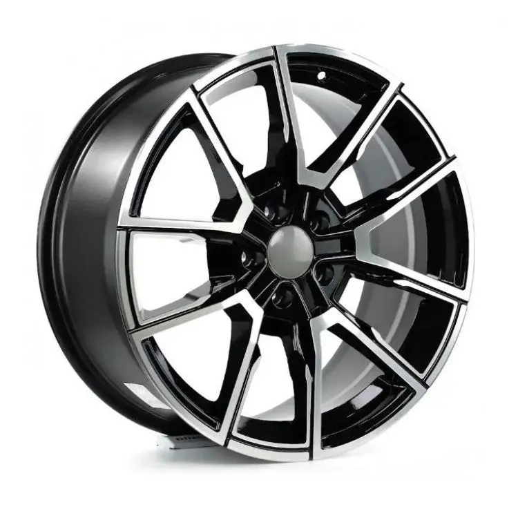 Emr-W928-04 9.5X19" -5X120 Et40 72.6 Bd Jant (4 Adet) 1