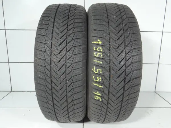 Esa+Tecar Supergrip Pro 195/55R16 87 H 1