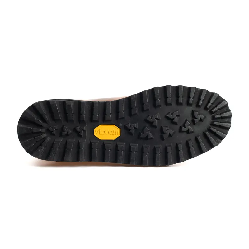 Everdon Rambler - Resole Service 1