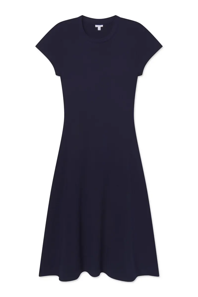 Everywhere Dress In Maritime 1