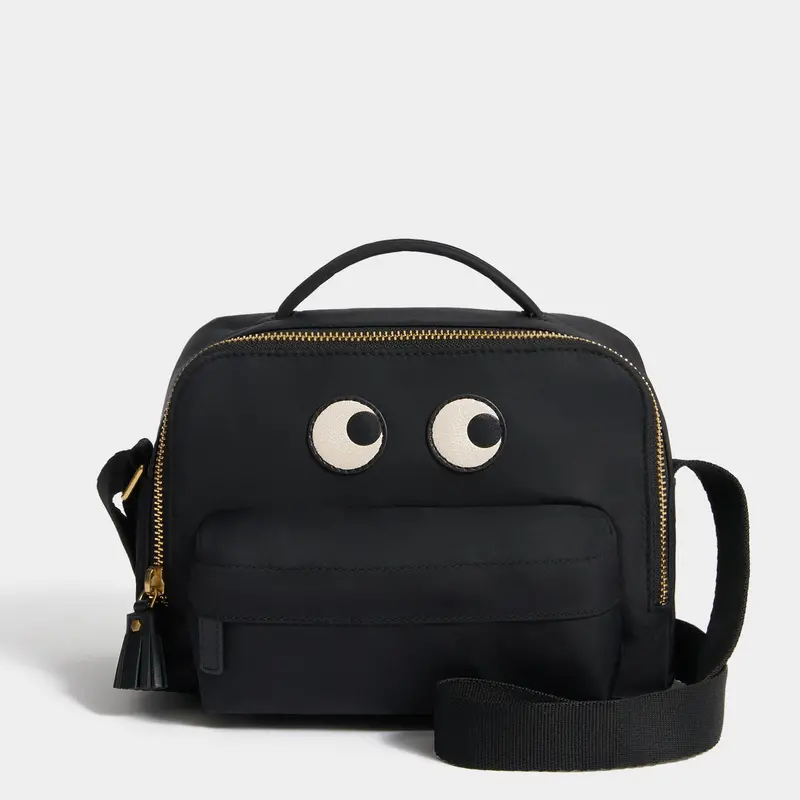 Eyes Cross-Body 1