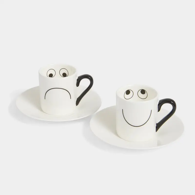 Eyes Espresso Set 1