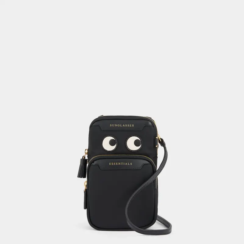 Eyes Essentials Cross-Body 1