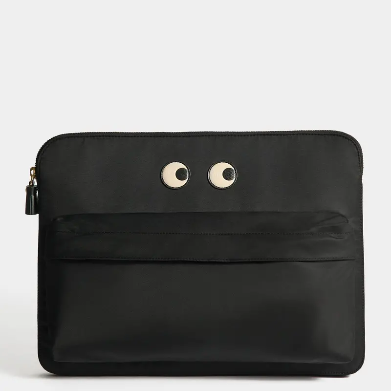 Eyes Technology Case 1