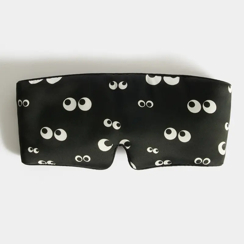 Eyes Travel Eye Mask 1