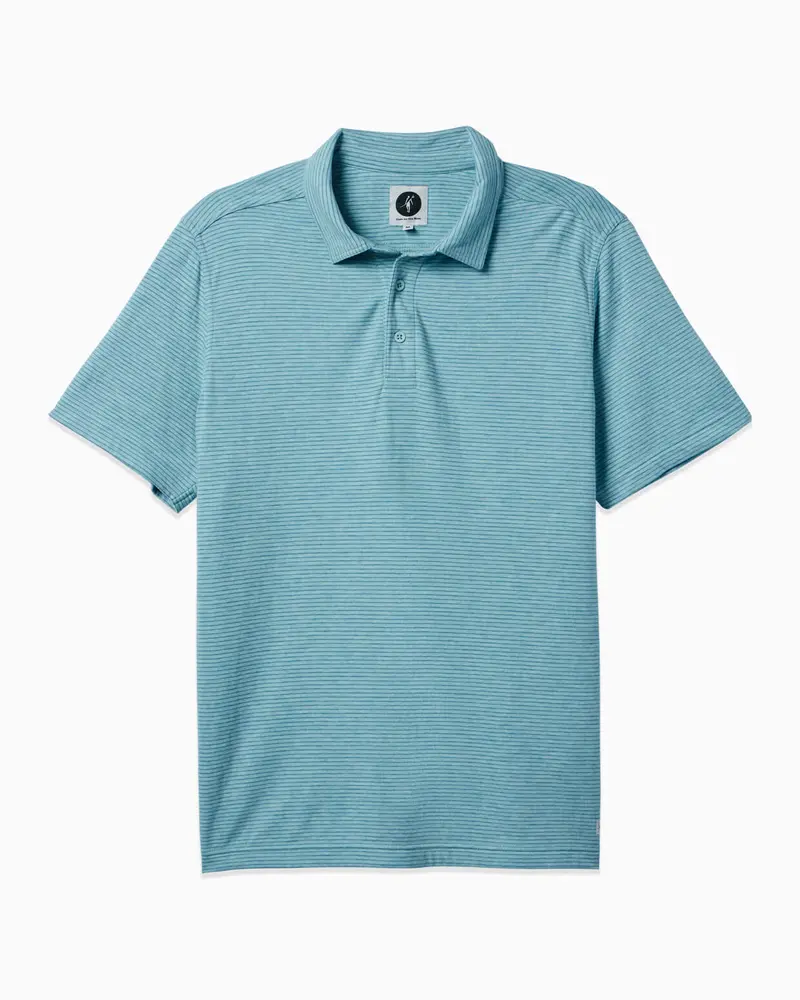 Fairway | Cotton Polo 1