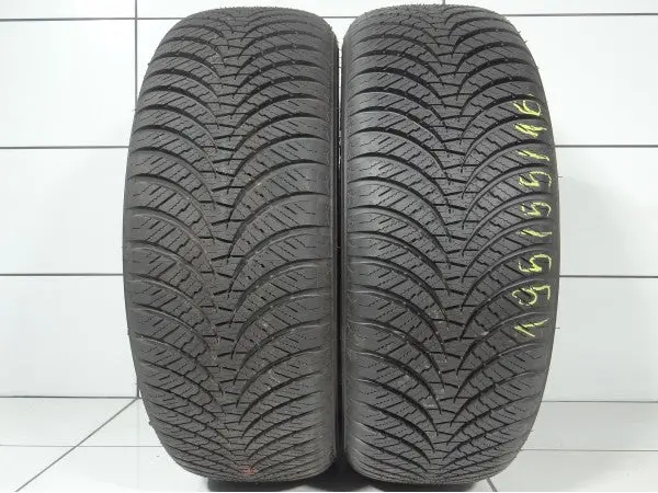 Falken Euroall Season As210 195/55R16 87 V [2021] Demo - 8Mm 1