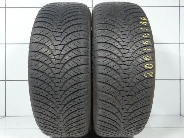 Falken Euroall Season As210 205/55R16 94 V [2021] Demo 6.5Mm 1