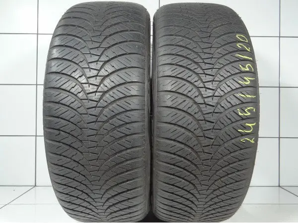 Falken Euroall Season As210 245/45R20 103 V [2022] 7.5Mm 1