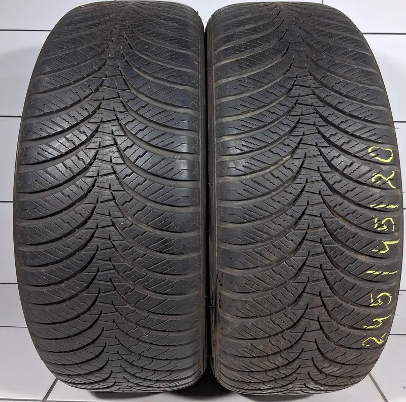 Falken Euroall Season As210 245/45R20 103 V [2022] 7Mm 1