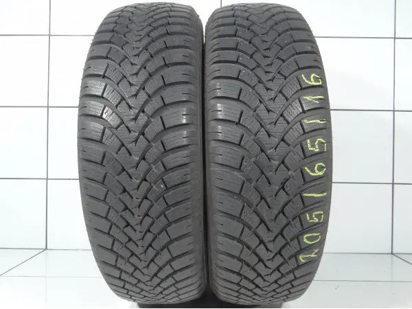 Falken Eurowinter Hs01 205/65R16 95 H 1