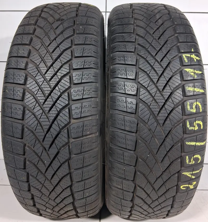 Falken Eurowinter Hs02 215/55R17 98 V 1