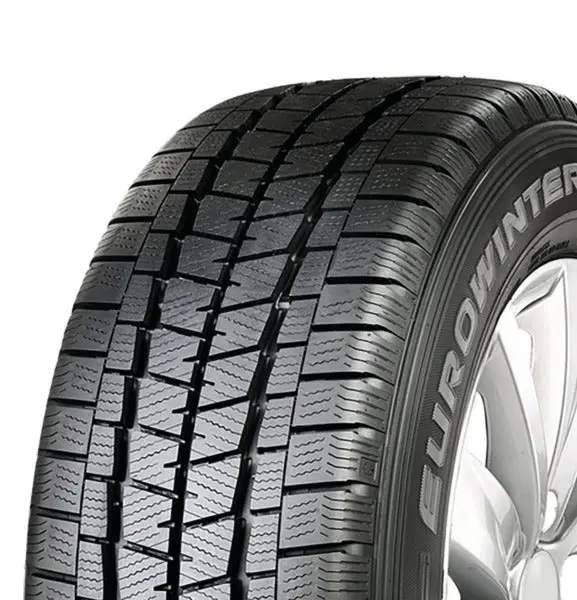 Falken Eurowinter Van01 205/65R 15C 102T Tl Van-01 M+S Mfs 1