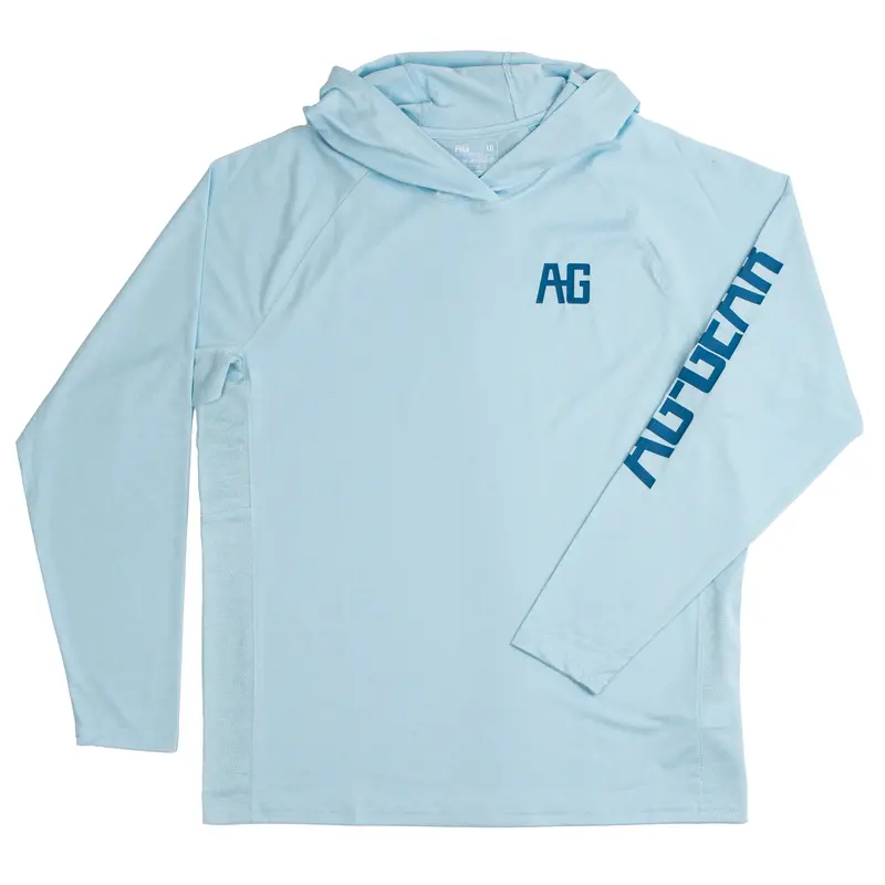 Farm Pro Performance Hoodie 1