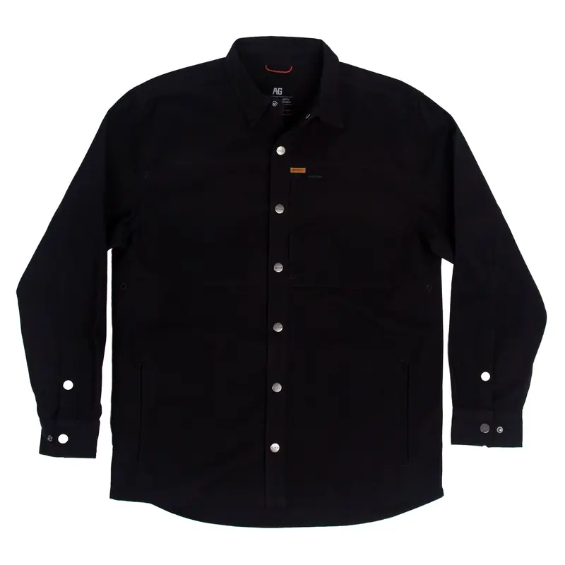 Farmhand Overshirt 1