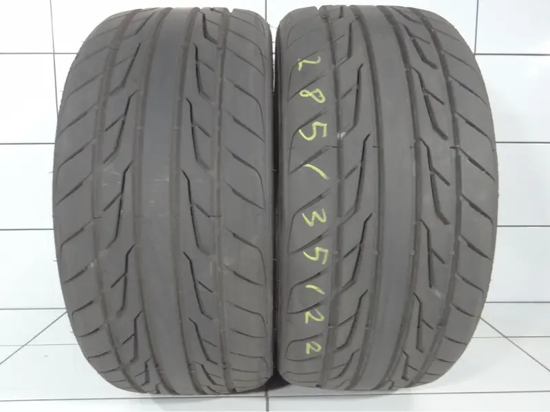 Farroad Extra Frd88 285/35R22 106 W [2023] 8Mm 1