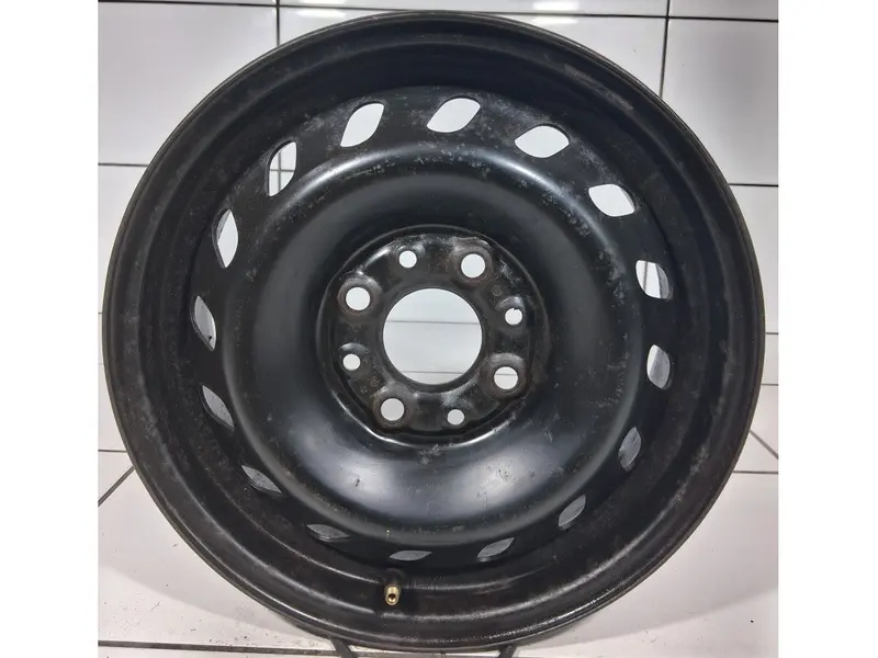 Fiat Oe 13' Czarny 1