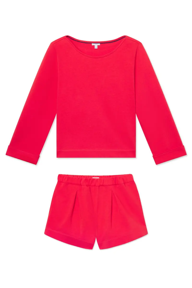 Field Short Set In Tart 1