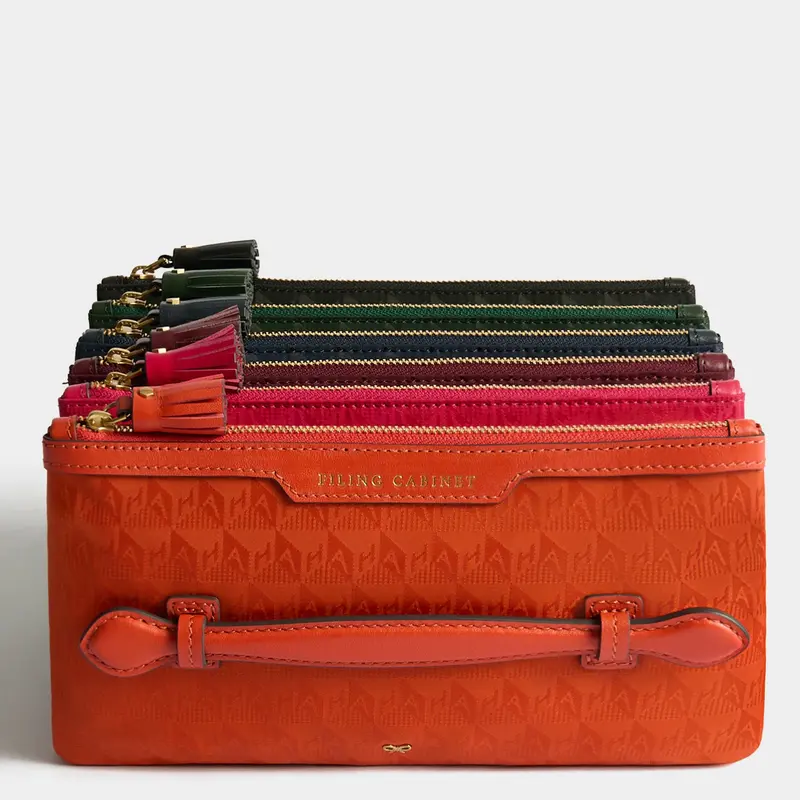 Filing Cabinet Pouch 1