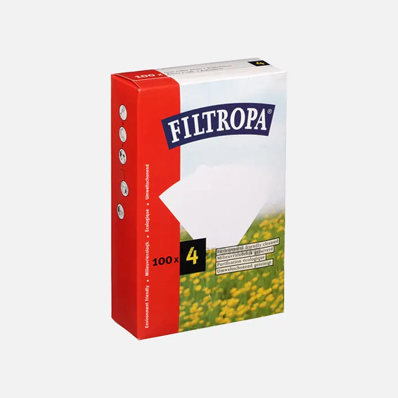 Filtropa Filter Papers 1