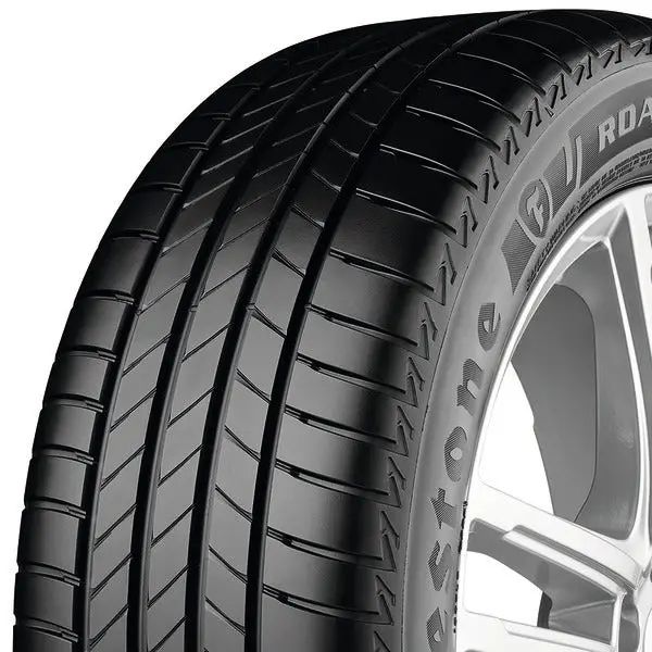 Firestone Roadhawk 2 255/40R 20 101Y Tl Roadhawk-2 Xl Fsl Extra Load 1