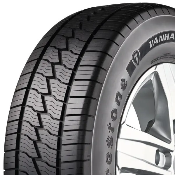 Firestone Vanhawk-3 225/65R 16C 112T Tl Vanhawk-3 1