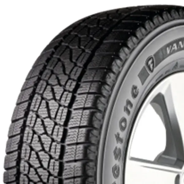 Firestone Vanhawk Wint.2 Evo 195/70R 15C 104R Tl Vanhawk Winter-2 Evo 1