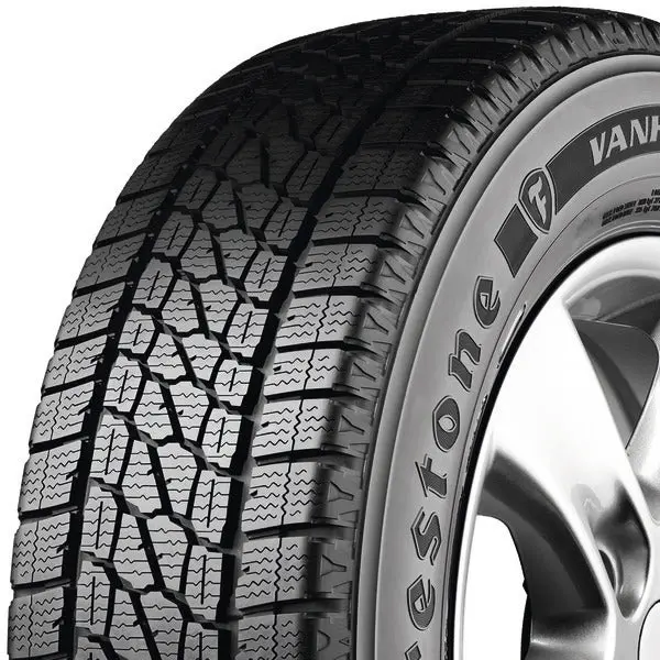 Firestone Vanhawk Winter 2 205/65R 15C 102T Tl Vanhawk Winter-2 M+S 1