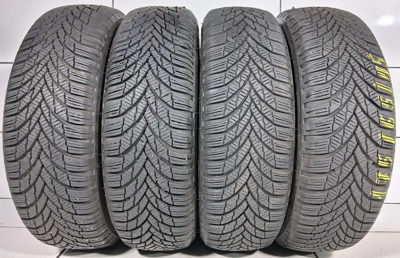 Firestone Winter Hawk2 175/65R15 84 T 1