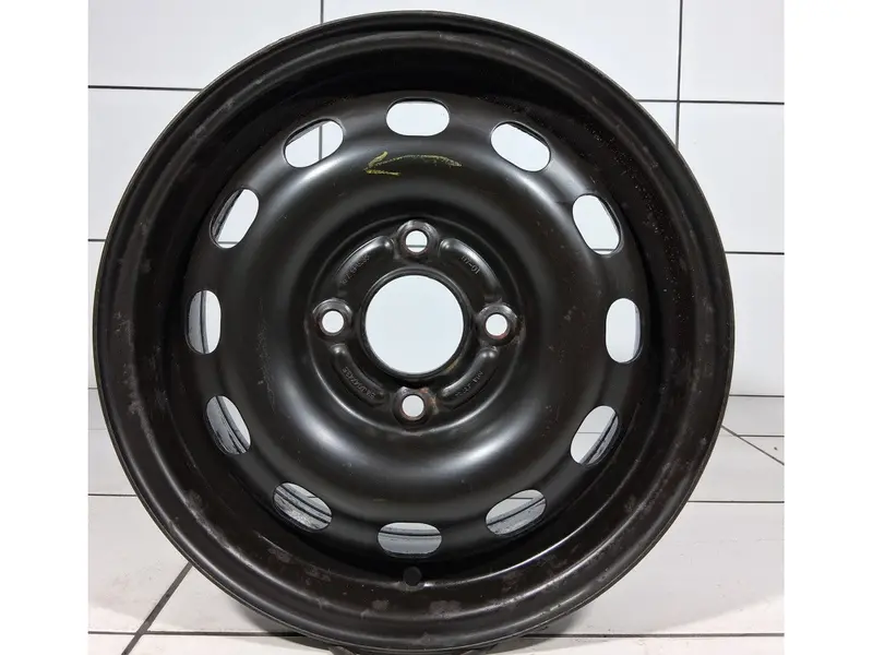 Ford Oe 14' Czarny 1