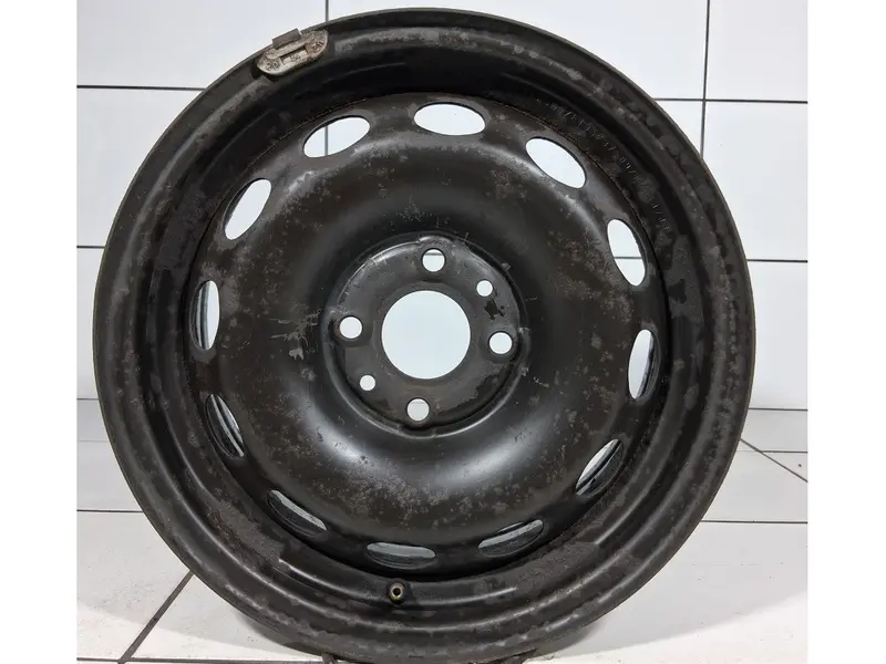 Ford Oe 14' Czarny 1