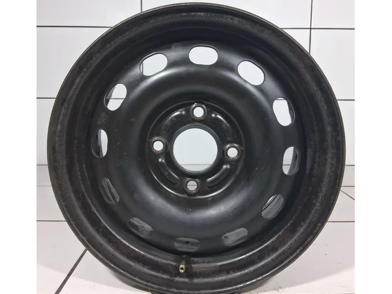 Ford Oe 14' Czarny 1