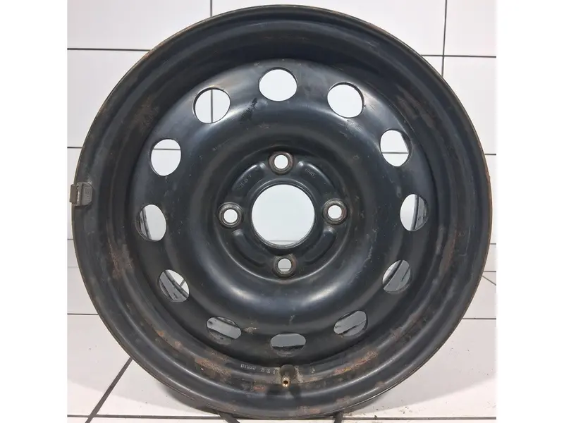 Ford Oe 14' Czarny 1