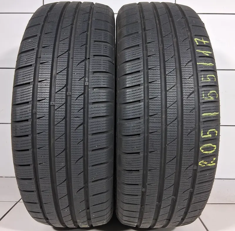 Fortuna Gowin Uhp 205/55R17 95 V [20240 6,5 Mm 1