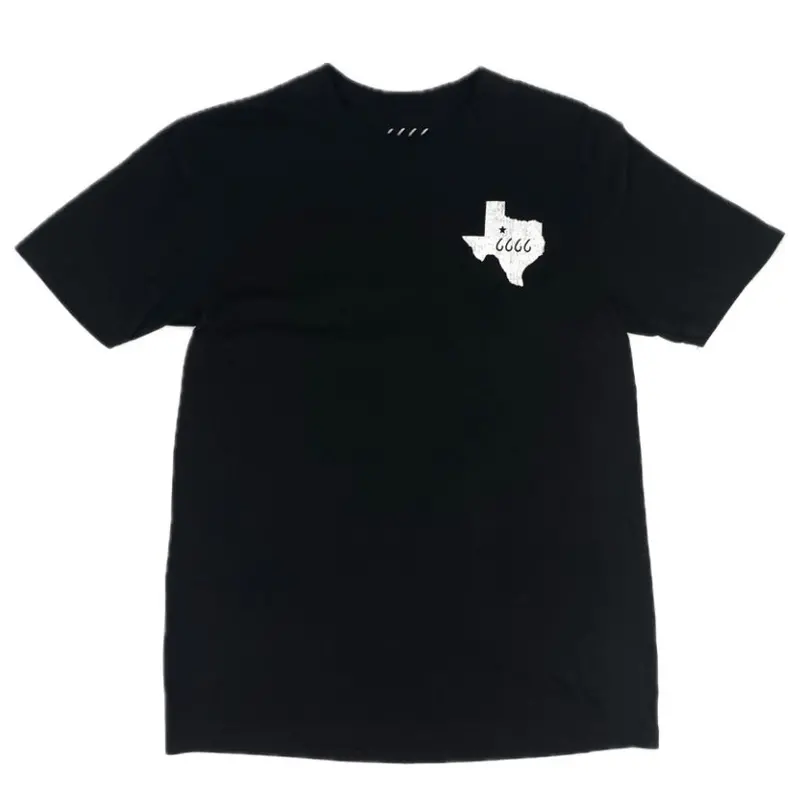 Four Sixes I'd Rather Be At The Ranch Shirt 1