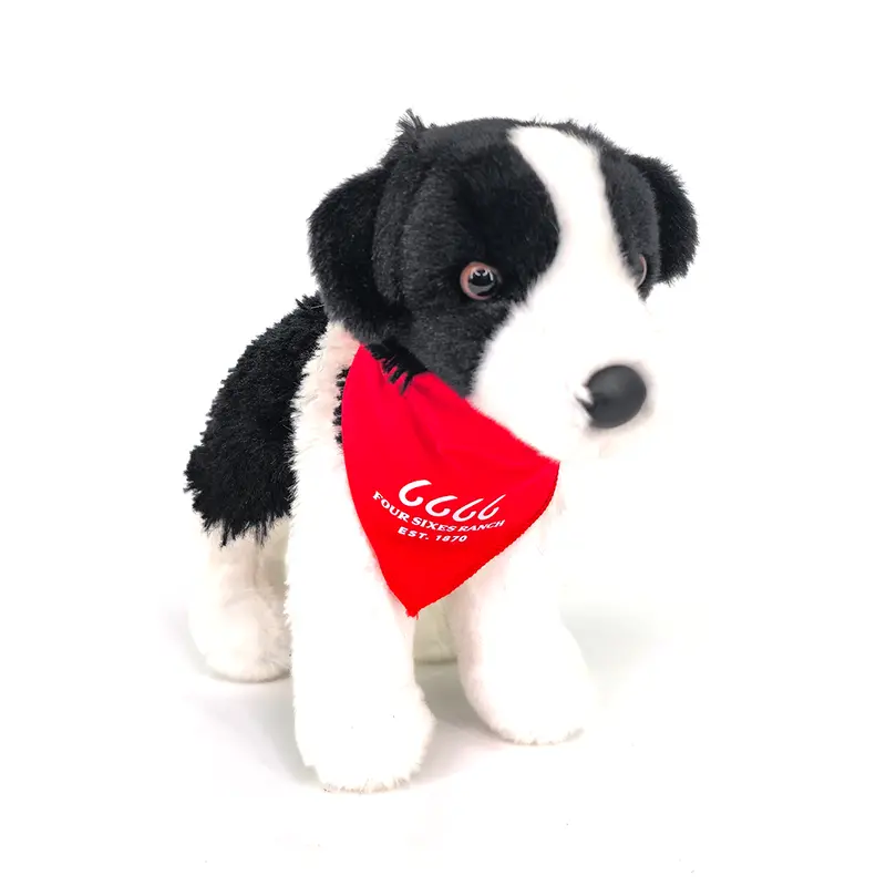 Four Sixes Small Border Collie- Meadow 1