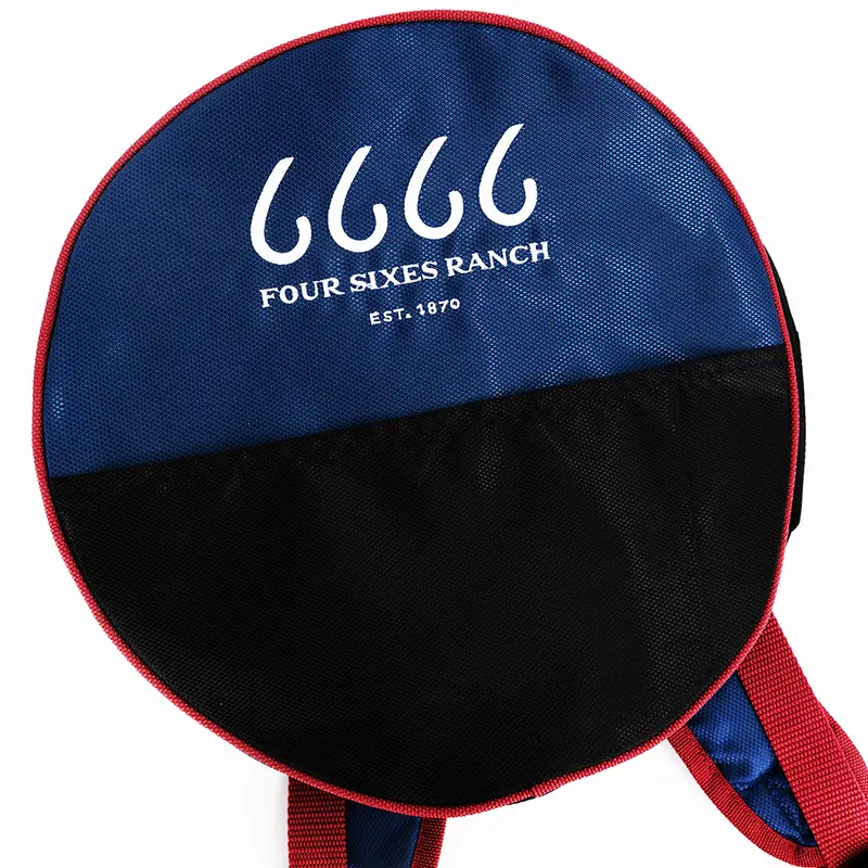 Four Sixes Youth Rope Bag 1