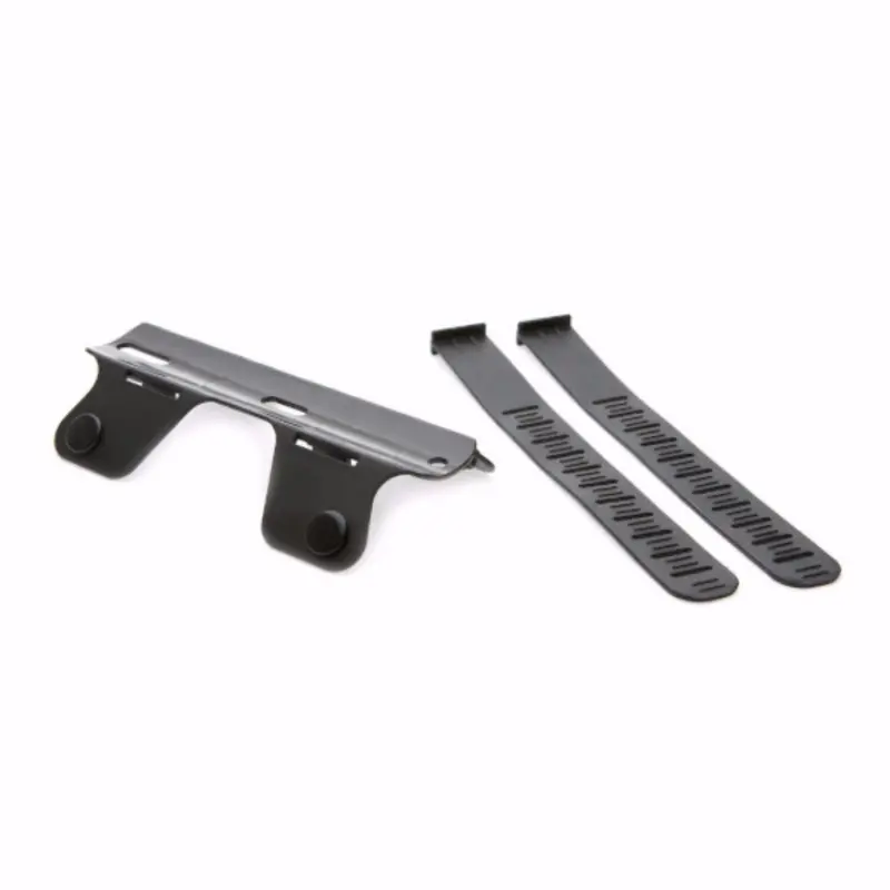 Front Fender Bracket, Origami & Mud Shovel 1