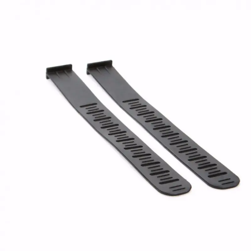 Front Fender Bracket Straps 1