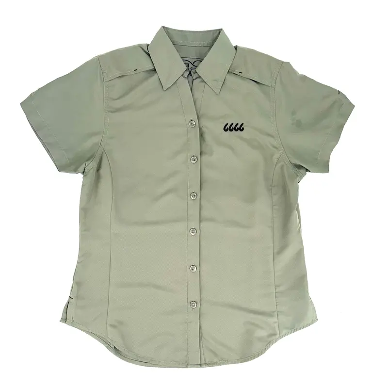 Gameguard Ladies Mesquite Classic Microfiber Shirt 1