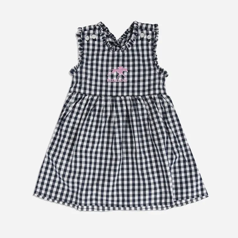 Garb Keeneland Infant Alora Dress 1