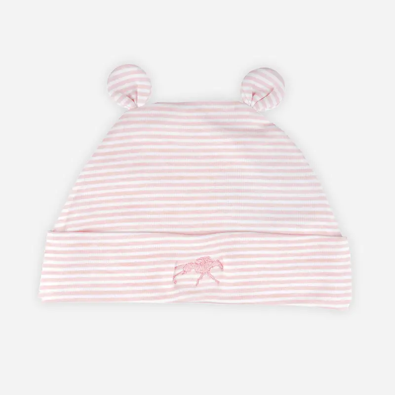 Garb Keeneland Infant Bear Beanie 1